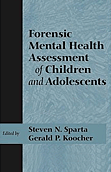 Forensic Mental Health of Children Book